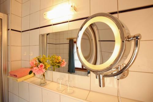 Hotel Landhaus Griessee