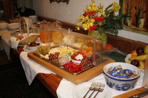Hotel Landhaus Griessee