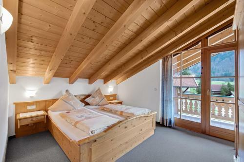 Apartamento Petrushof Ferienwohnung Rechenberg