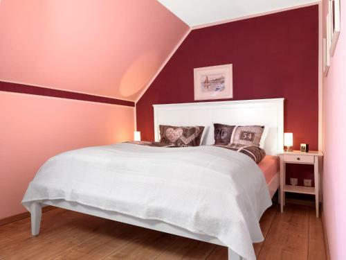 Apartamento Buchenweg Schatzk�stchen