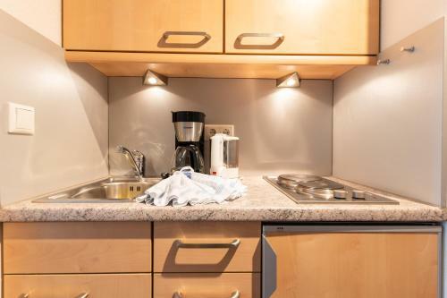 Apartamento Ferienwohung C. Benne