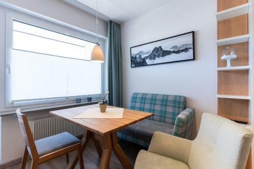 Apartamento Ferienwohung C. Benne