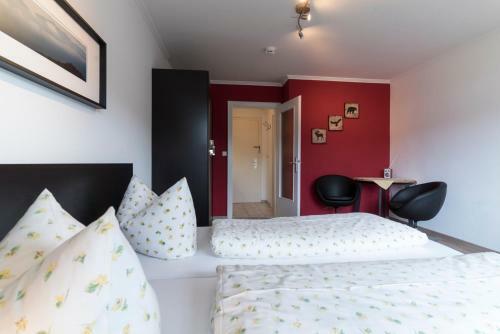 Apartamento Ferienwohnung Posse
