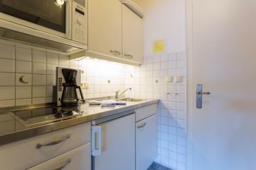 Apartamento Ferienwohnung Steinbach