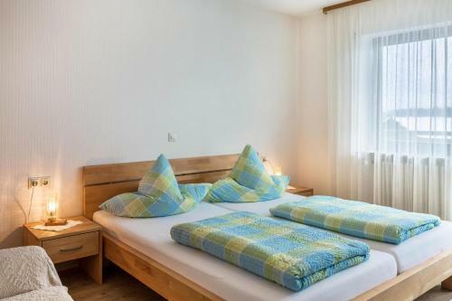 Apartamento Ferienwohnung Gebhart