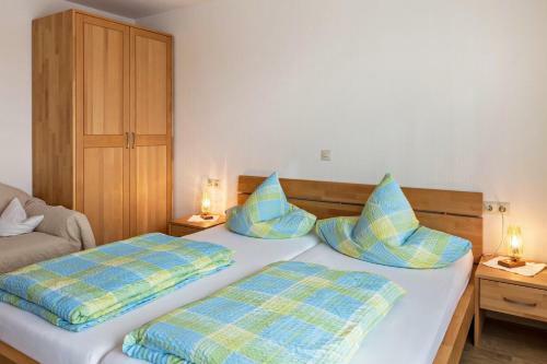 Apartamento Ferienwohnung Gebhart