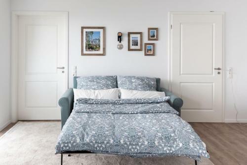 Apartamento Sch�ner Wohnen Im Herzen Oldenburgs