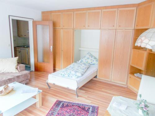 Apartamento Nebelhorn Appartement 204