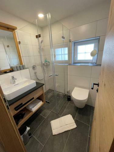 Apartamento Fellhorn Ferienwohnungen