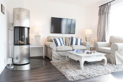 Apartamentos M�wenblick