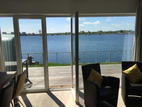 Apartamento Brigantine 33