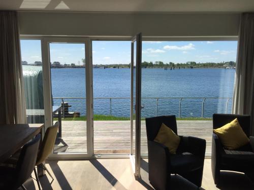 Apartamento Brigantine 33