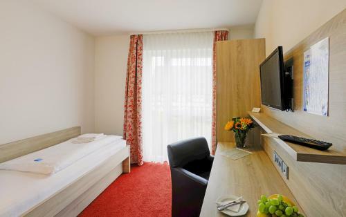 Hotel Lindenhof