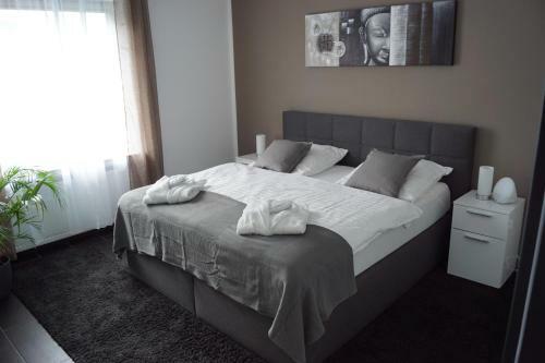Apartamentos La Domus Superior Lotte Osnabr�ck