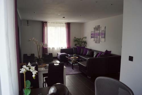 Apartamentos La Domus Superior Lotte Osnabr�ck