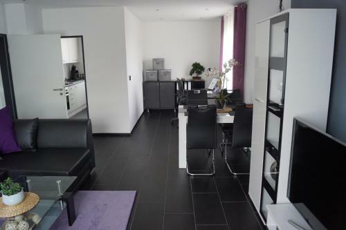 Apartamentos La Domus Superior Lotte Osnabr�ck
