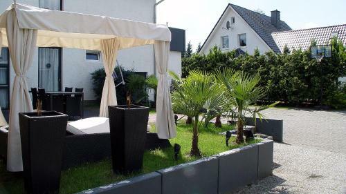 Apartamentos La Domus Superior Lotte Osnabr�ck
