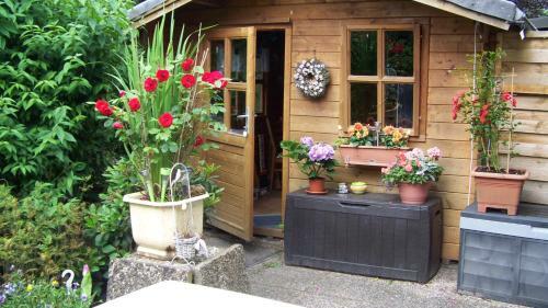 Apartamento �sterdeichstrich