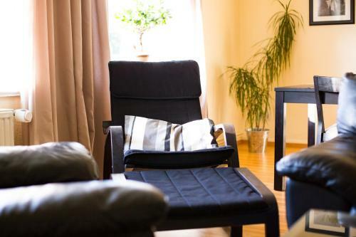 Apartamentos Urlaub Auf Dem Lindnerhof