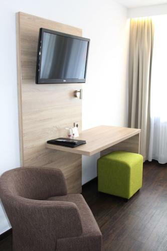 Hotel Landgasthof Ritter