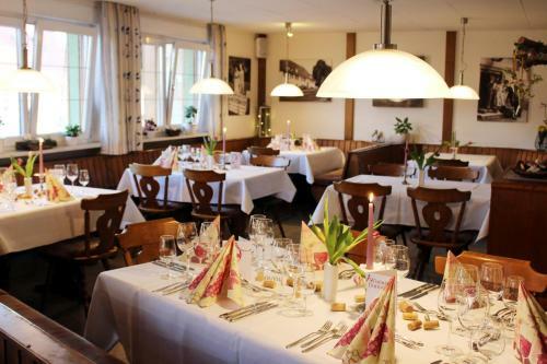 Hotel Landgasthof Ritter