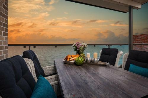 Apartamento Luxusferienwohnung Balticlounge 1