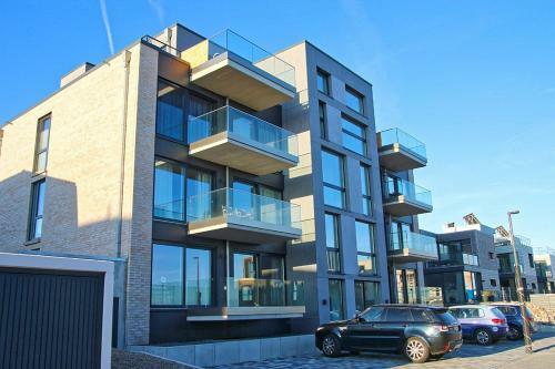 Agroturismo Apartment Port Side