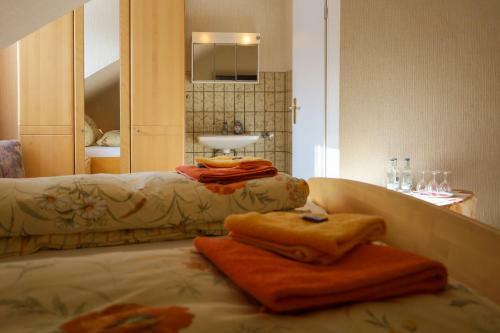 Hostal Pension Olsberg
