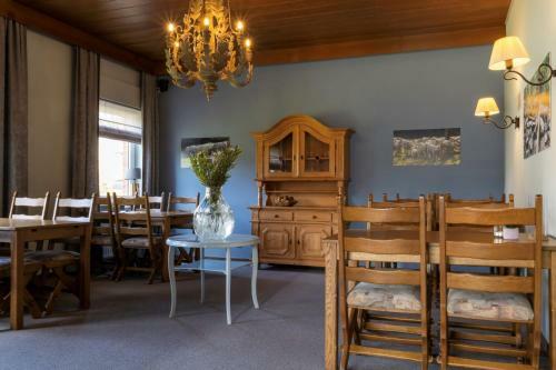 Hostal Pension Olsberg