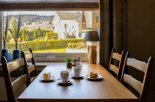 Hostal Pension Olsberg