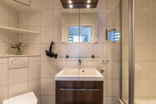 Apartamento Ferienwohnung Kille-rechte Wohnung