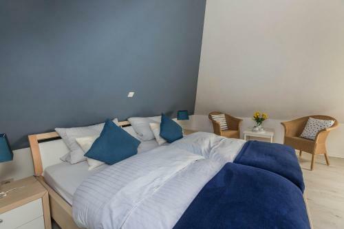 Apartamento Ferienwohnung Kille-rechte Wohnung