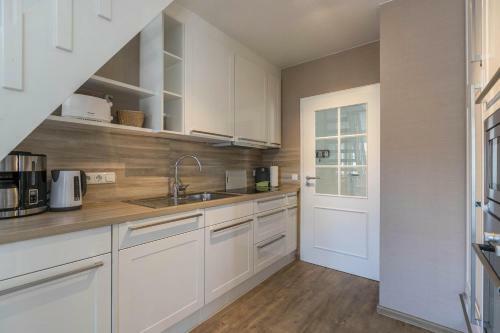 Apartamento Ferienwohnung Kille-rechte Wohnung
