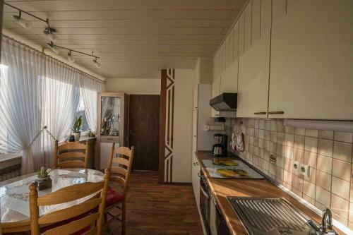Apartamento Ferienwohnung Schoon, 85042