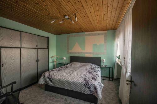 Apartamento Ferienwohnung Schoon, 85042