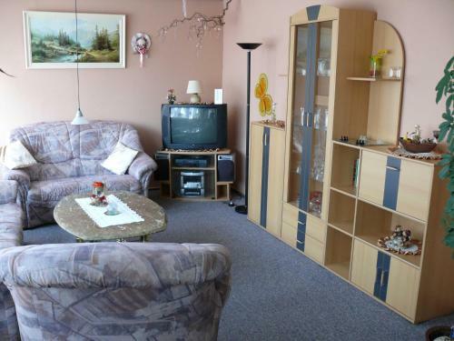 Apartamento Ferienwohnung Schoon, 85042