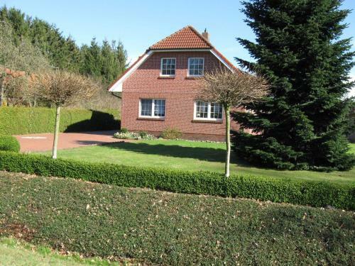 Apartamento Ferienwohnung Schaa, 85105