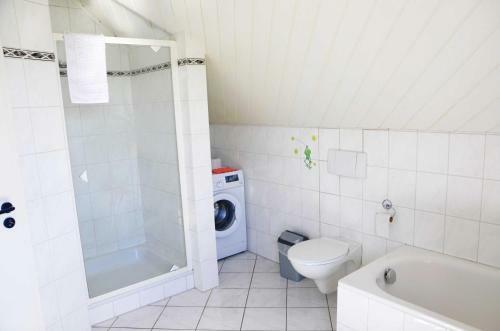 Apartamento Ferienwohnung Schaa, 85105