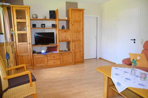 Apartamento Ferienwohnung Schaa, 85105