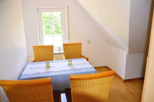 Apartamento Ferienwohnung Schaa, 85105