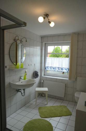 Apartamento Ferienwohnung Fehn-fee, 85113