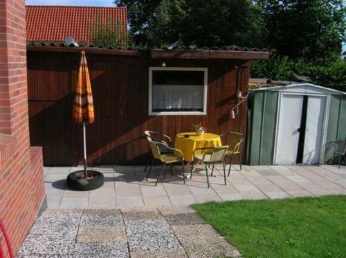 Apartamento Ferienwohnung Drieling_ 85091