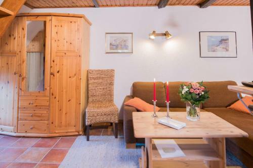 Apartamento Georgia
