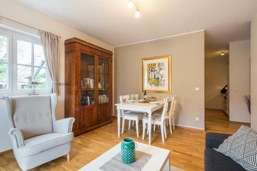 Apartamento Strandleben 06 - Lyonel Feininger