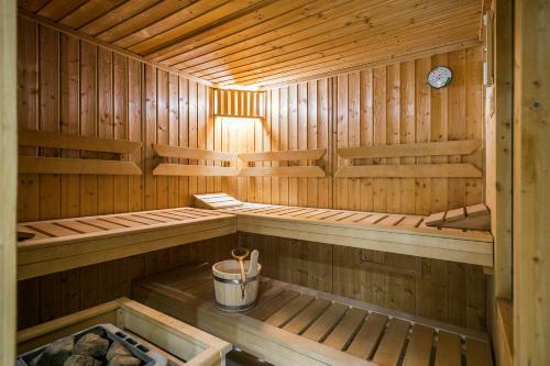 Apartamento Strandleben 10 - Louis Douzette