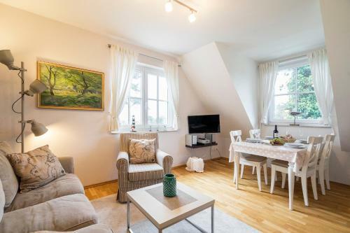 Apartamento Strandleben 10 - Louis Douzette