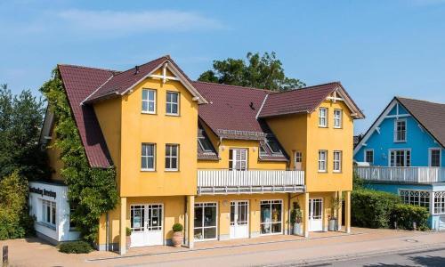 Apartamento Kiek �ver