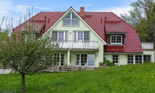 Apartamento Schifferst�bchen