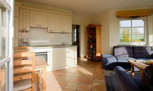Apartamento Am Paetowhof 3 4