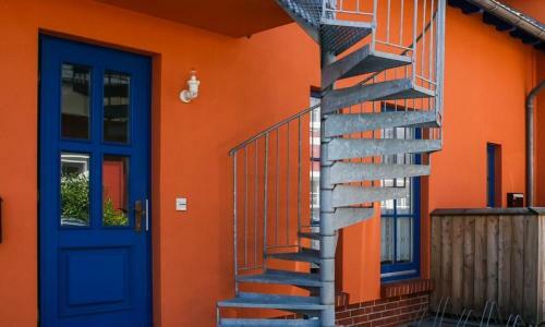 Apartamento Marikens Deel